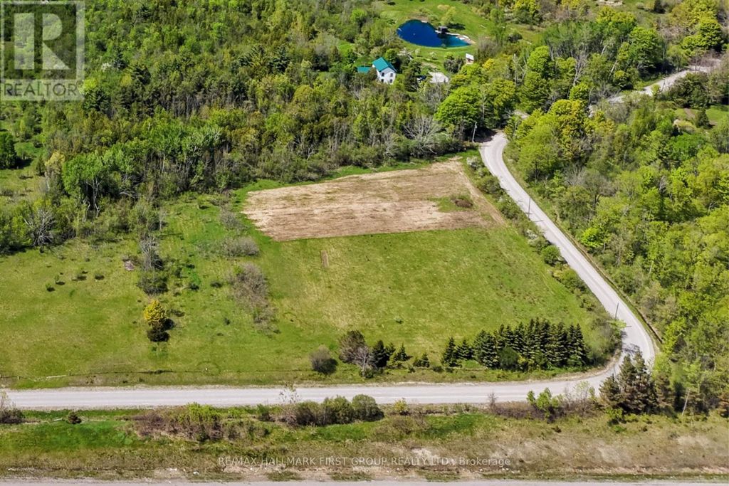 00 Payn Road, Hamilton Township