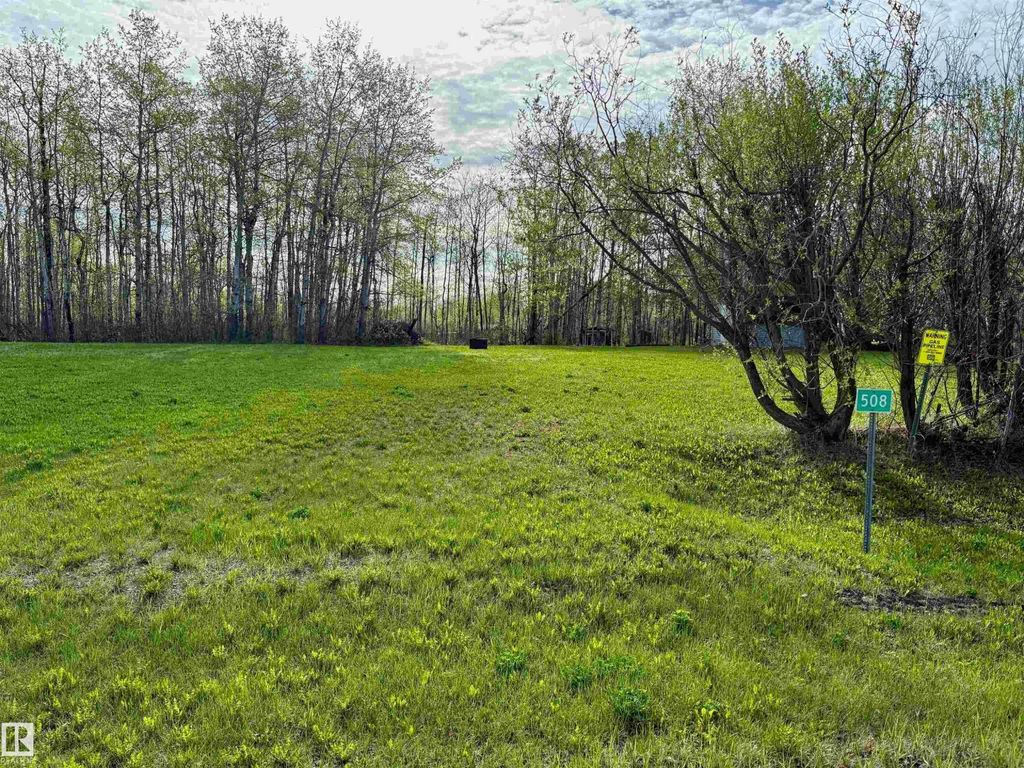 508 11131 Twp Rd 600, Rural St. Paul County