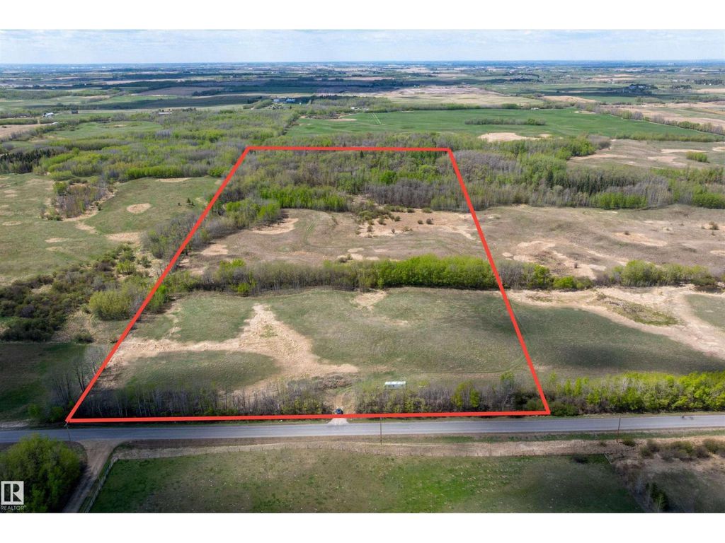 Twp Road 512 Range Road 231, Rural Strathcona County