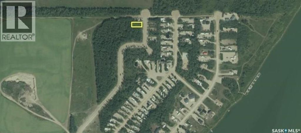 Lot 27 Block 11, Lake Lenore Rm No. 399