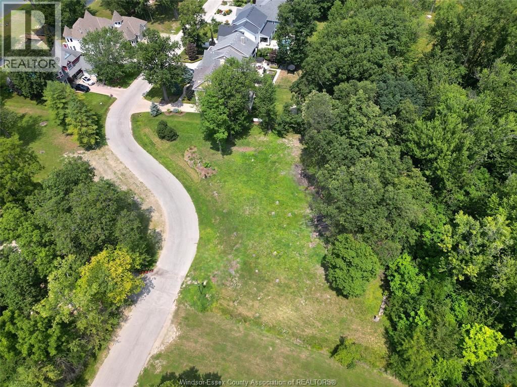 257 Crystal Bay Drive, Amherstburg
