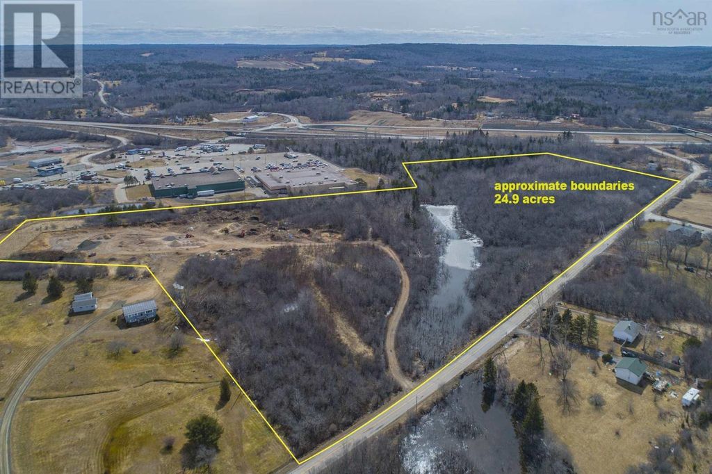 Lot 2 Flat Iron Road, Conway