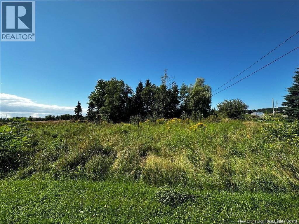 Vacant Lot Beausoleil Street, Grande-Digue