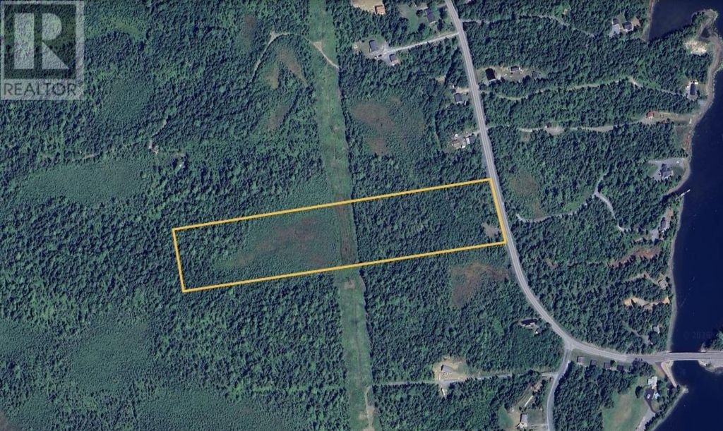 Lot A & B Highway 332, Bayport