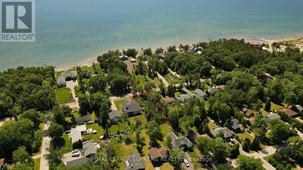 Lot 39 Tiny Beaches Road S, Tiny