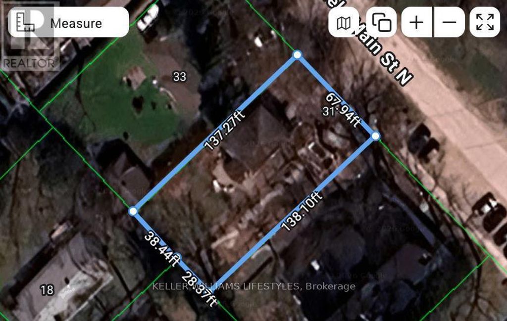 31 Main Street N, Bluewater (bayfield)