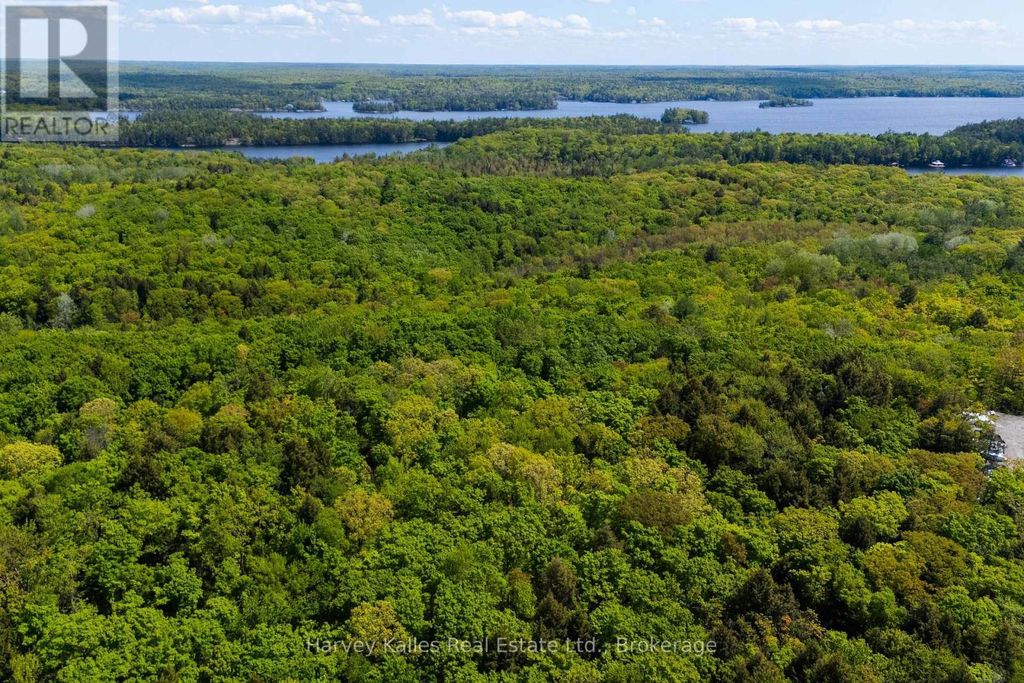 Con 1 Pt Lot 12 Barlochan Road, Muskoka Lakes (wood (muskoka Lakes))