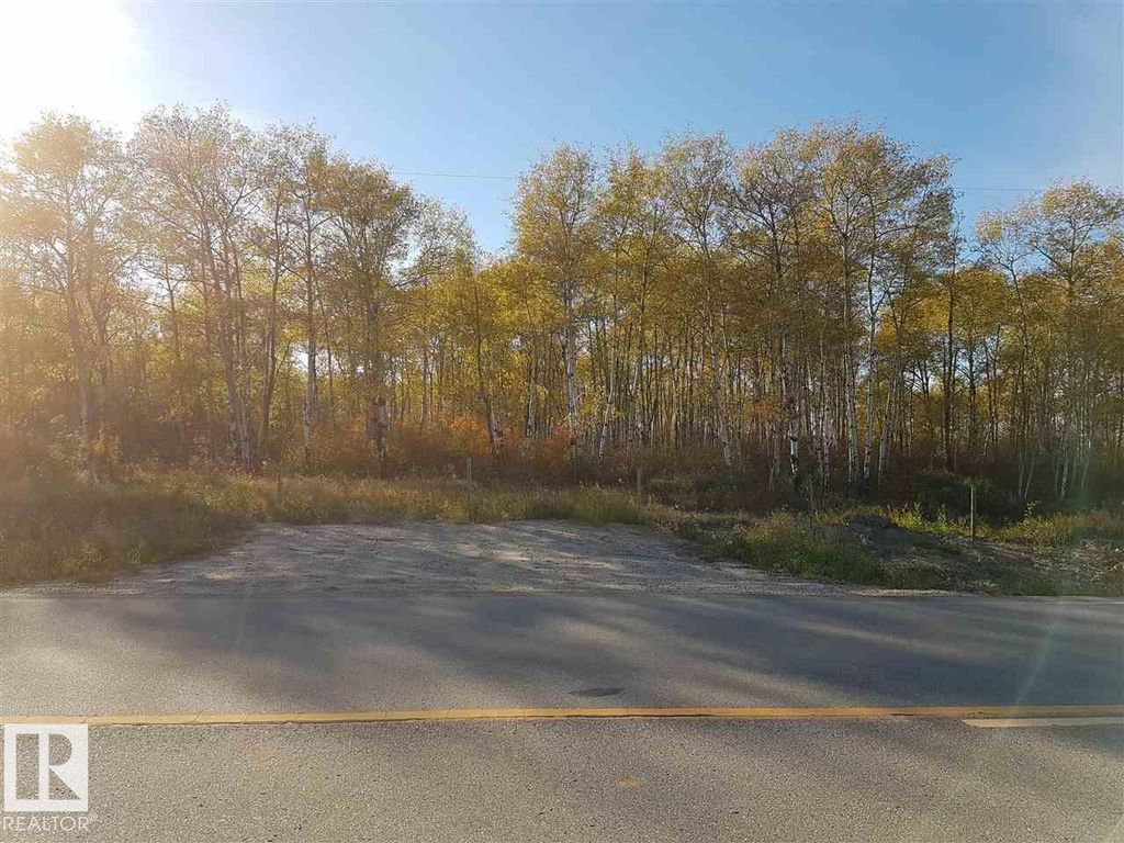 Twp Rd 614 Rr 75, Rural Bonnyville M.d.
