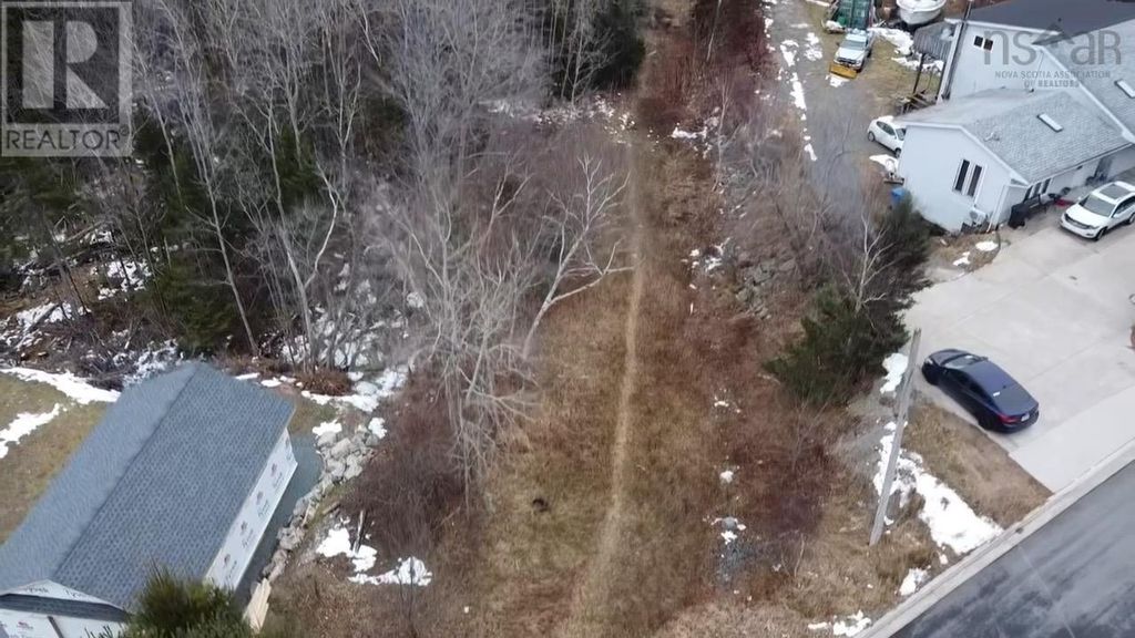 Lot 57 Parkdale Avenue, Timberlea