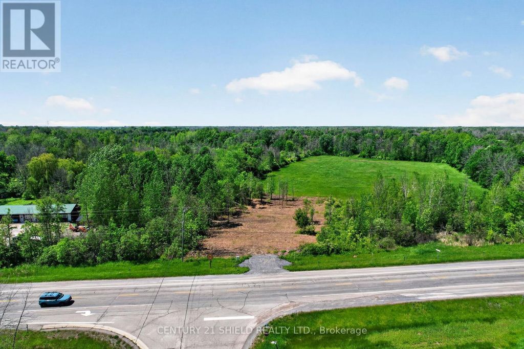 14001 County Road 2 Road, South Stormont