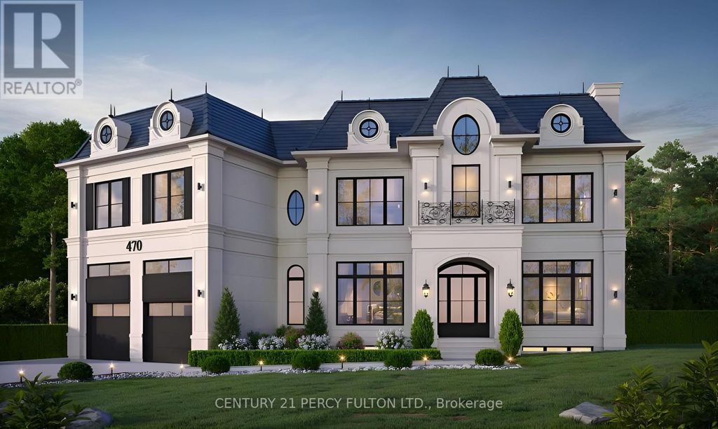 470 Lyndebrook Road, Whitby