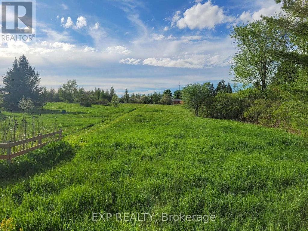 Ptlt22 Kitley Line 8 Road, Elizabethtown-Kitley