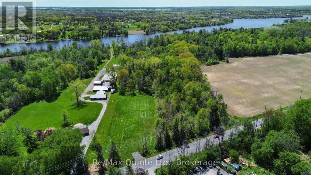 0 County Road 2 W, Greater Napanee (greater Napanee)
