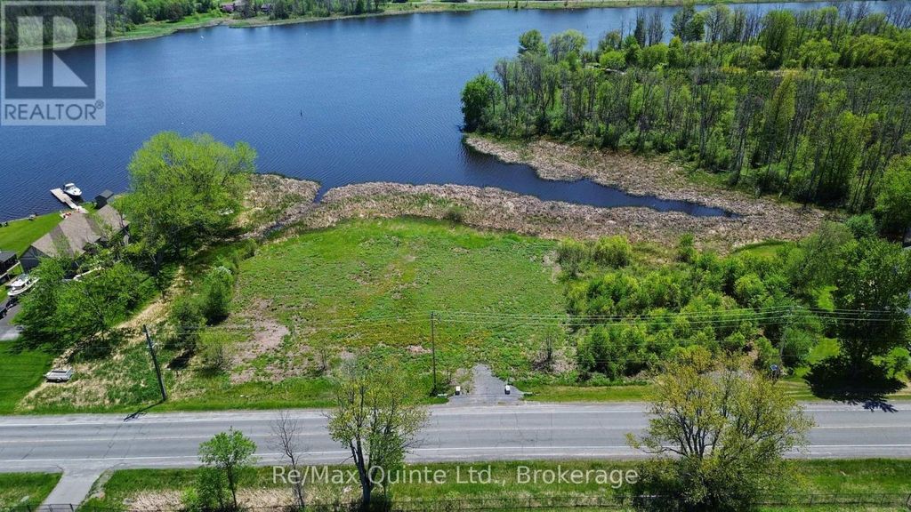 0 Highway 2, Greater Napanee (greater Napanee)