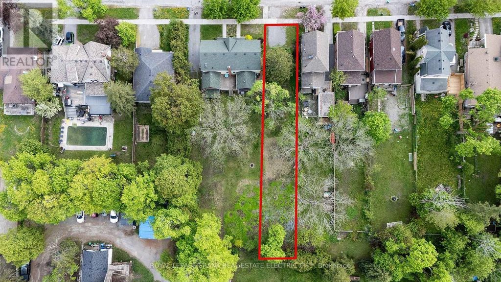 727 Bethune Street N, Peterborough (northcrest Ward 5)