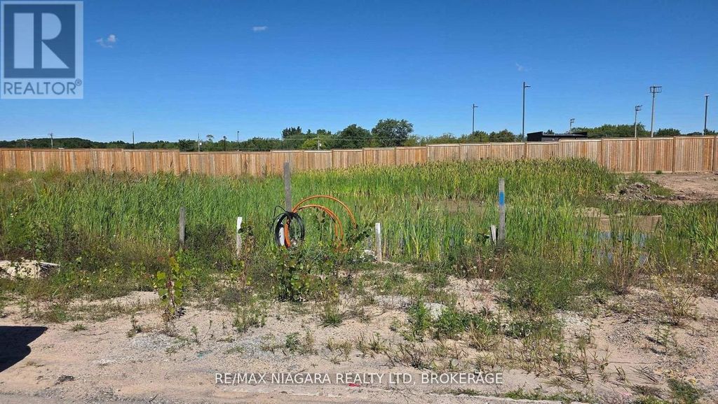 6172 Curlin Crescent, Niagara Falls (forestview)
