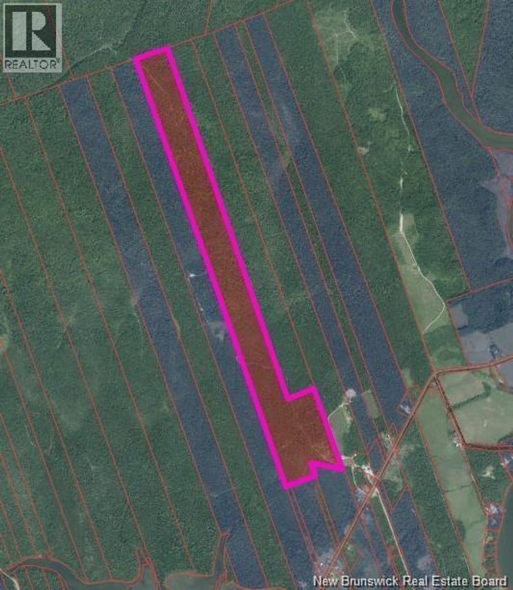 99 Acres Route 460, Tabusintac