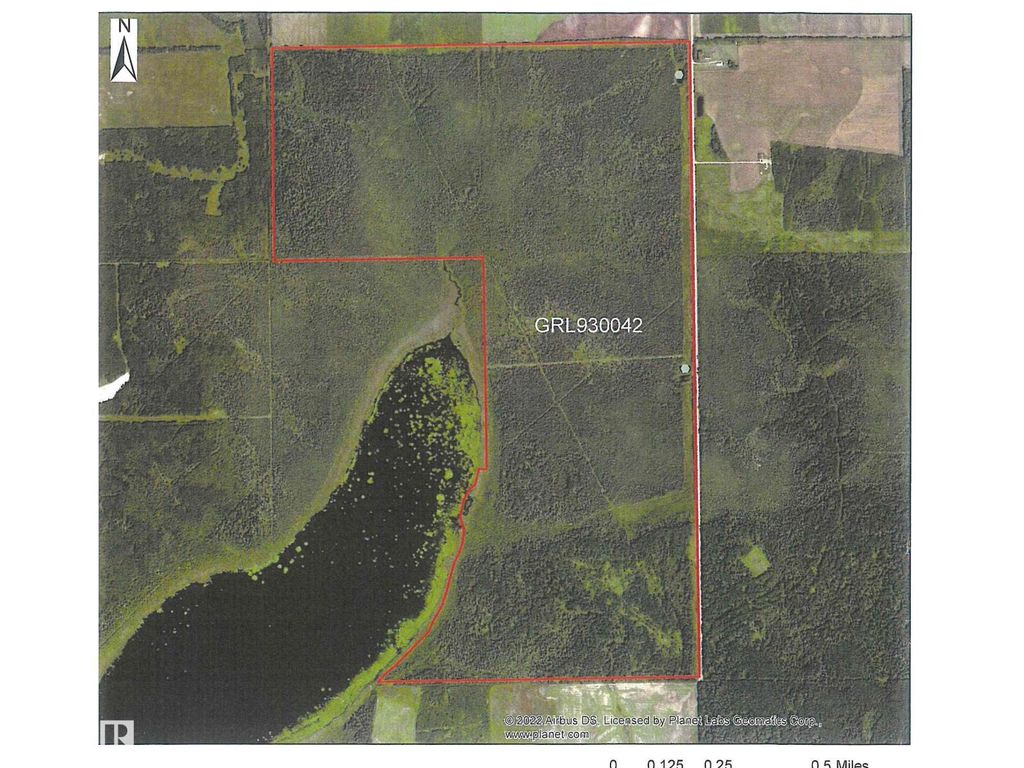 Hwy 2 Rr 263, Rural Lesser Slave River M.d.