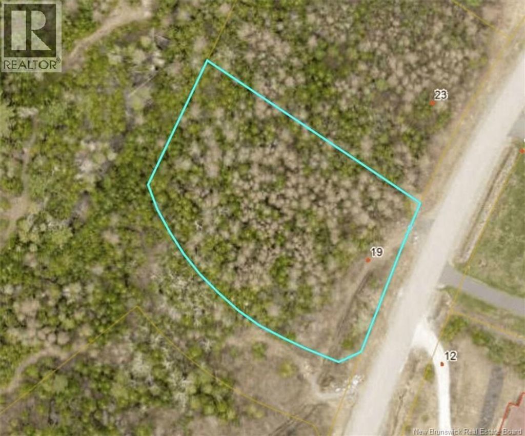 19 Bridgeford Drive, Quispamsis