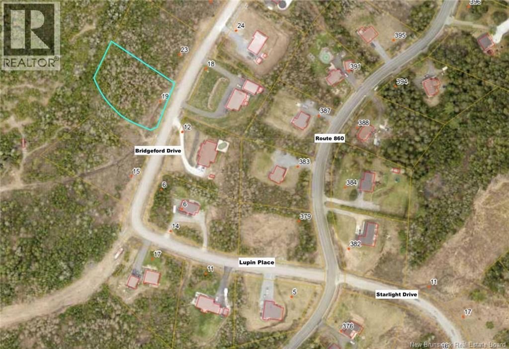 19 Bridgeford Drive, Quispamsis