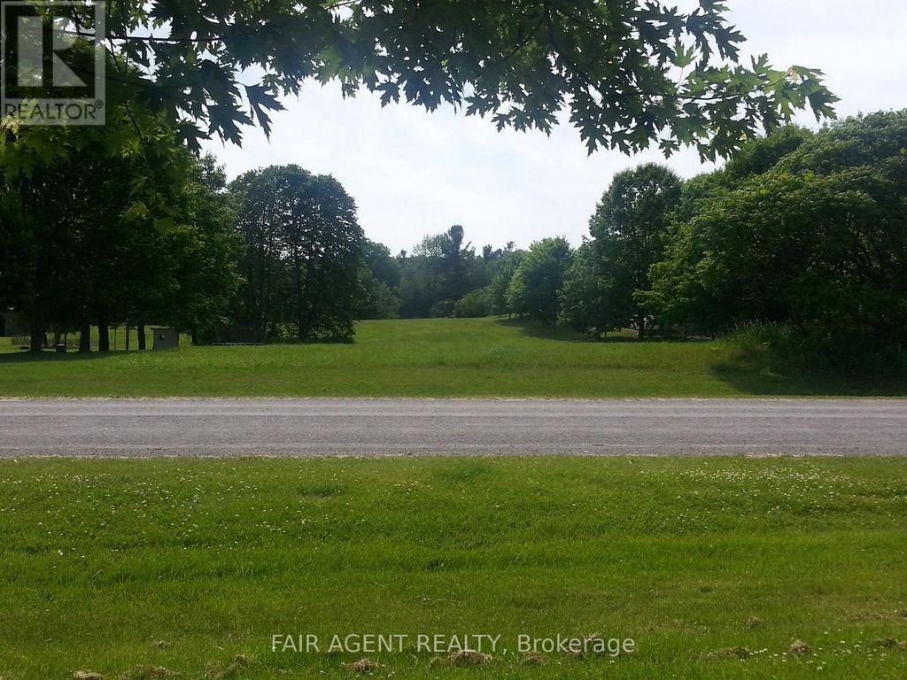 Lt8p444 Clitheroe Road, Alnwick/haldimand (grafton)