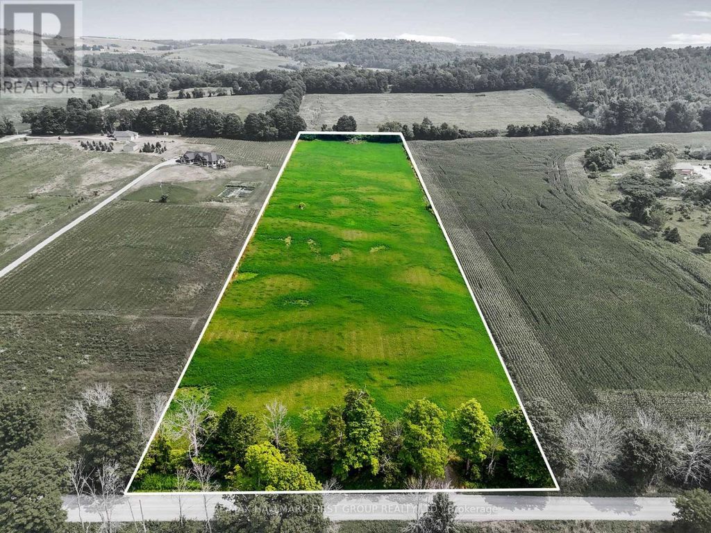 00 Mulder Road, Hamilton Township