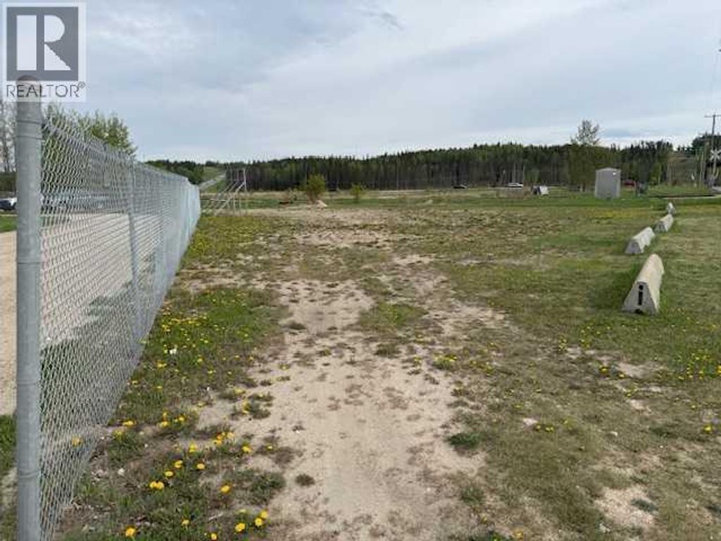 4114 Ny, Whitecourt