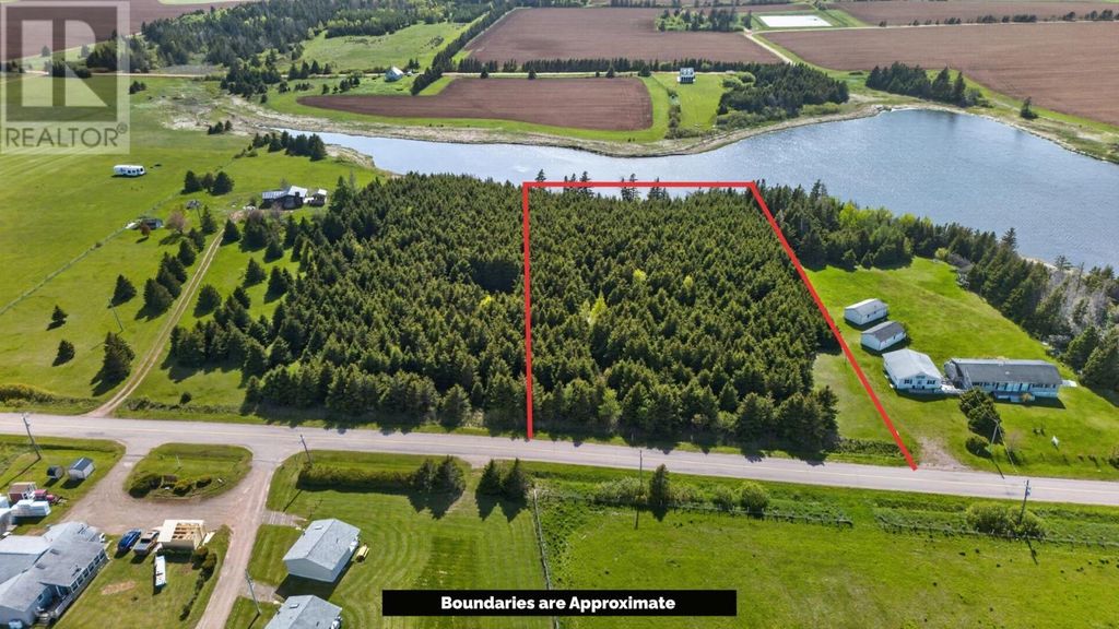 0 King Street, Malpeque