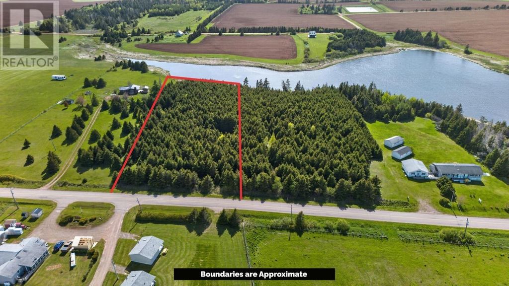 1 King Street, Malpeque
