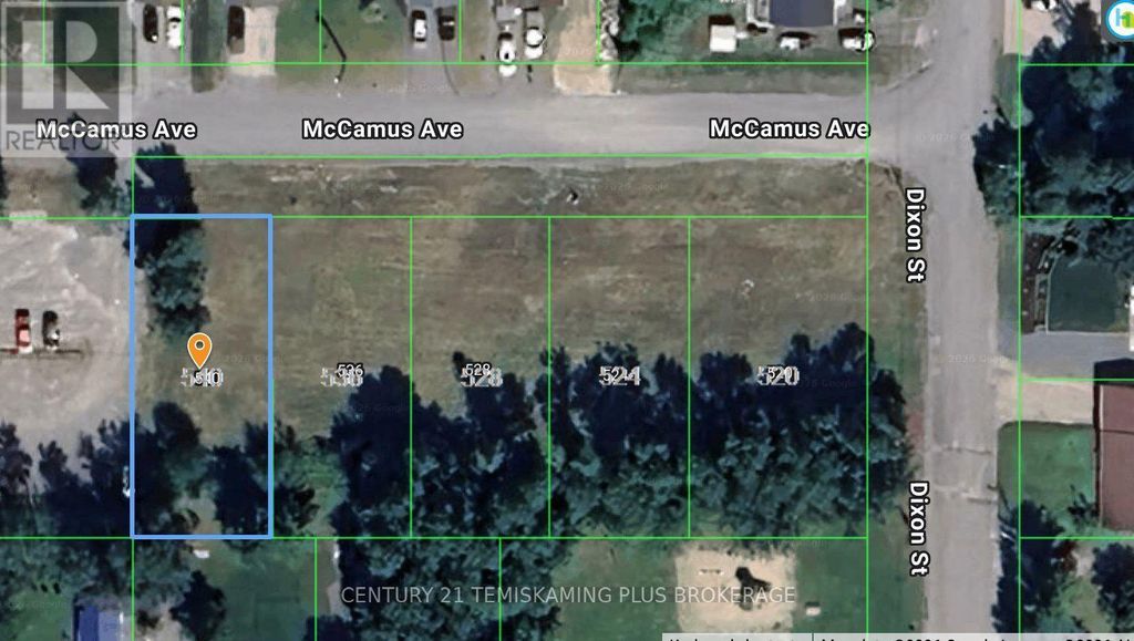 540 Mccamus Avenue, Temiskaming Shores (new Liskeard)