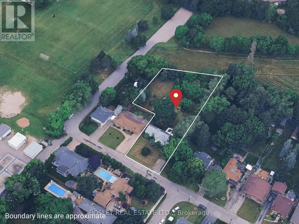 6529 St John Street, Niagara Falls (stamford)