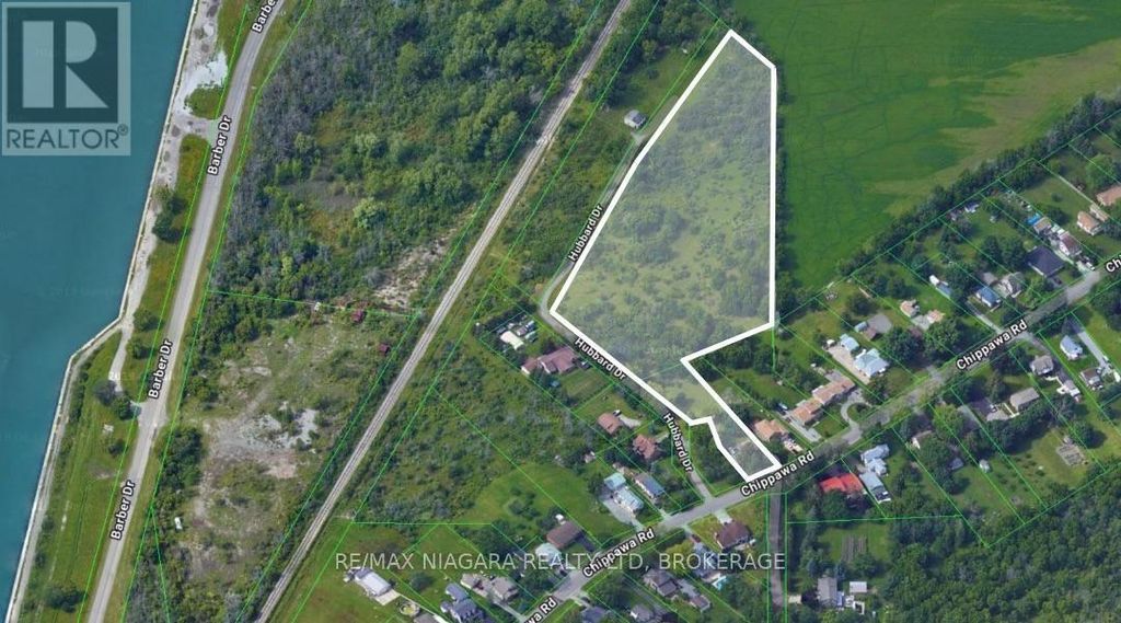 N/a Hubbard Drive, Port Colborne (bethel)