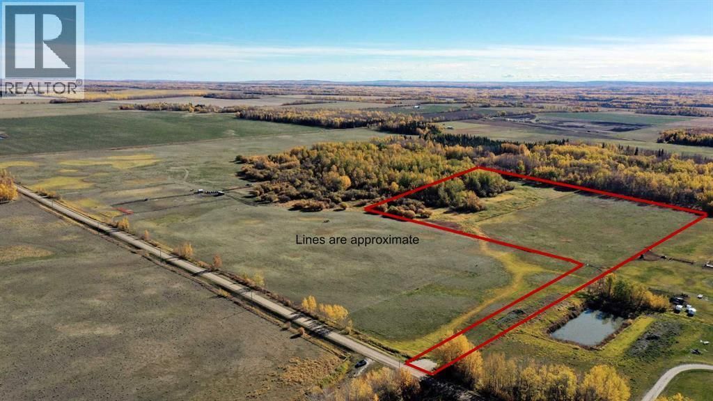 Twp Rd 704, Rural Grande Prairie No. 1, County Of
