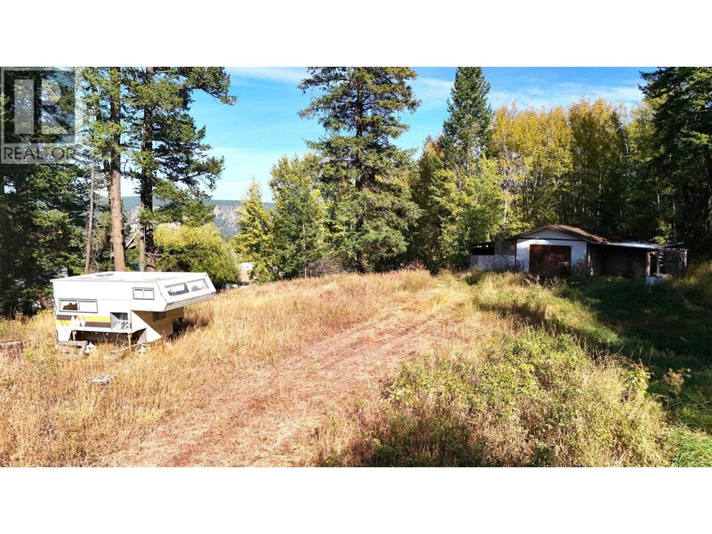 406 Gibbon Road, Williams Lake
