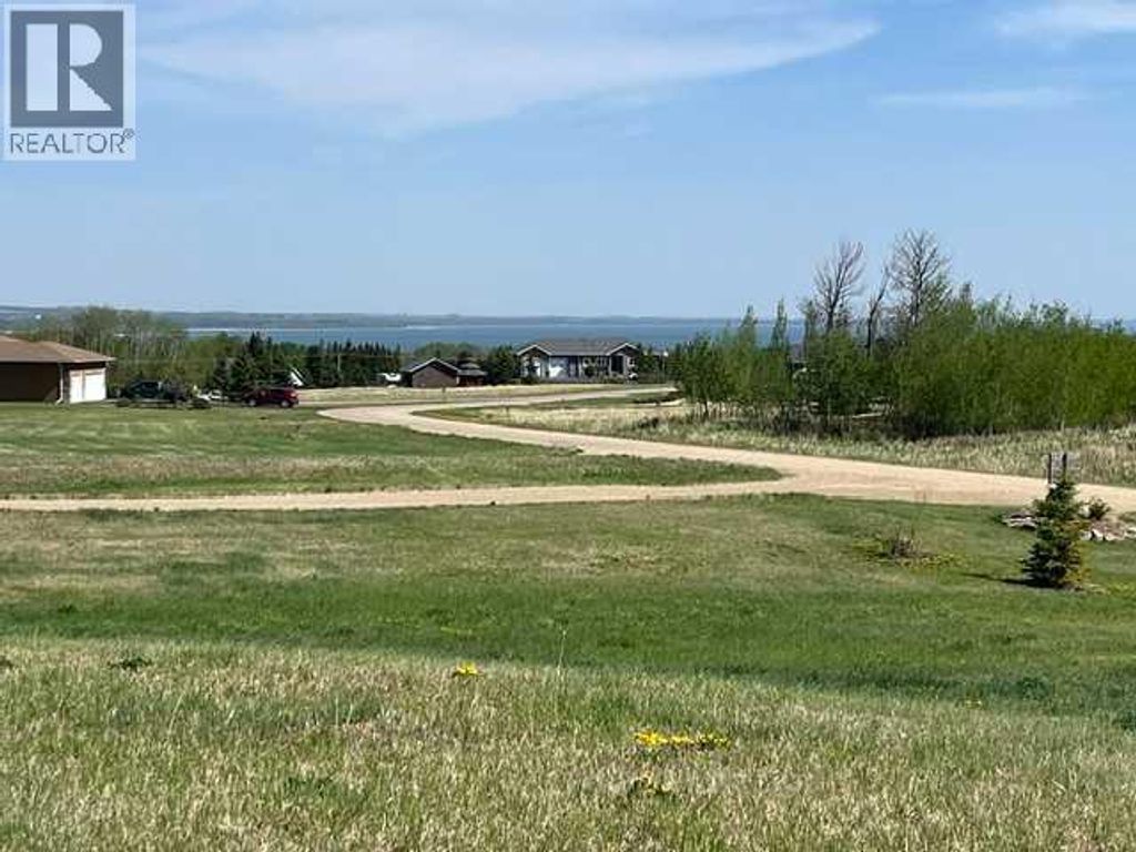 36 Bruhn Bend, Rural Ponoka County