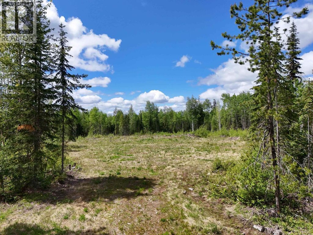 3880 Birch Hill Road, Quesnel