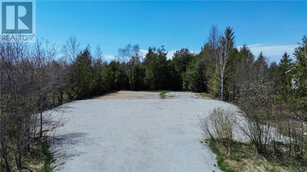 N/a Highway 551, Providence Bay, Manitoulin Island