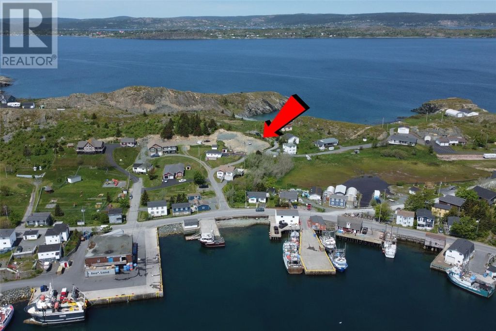 0 Lodge Lane, Port De Grave