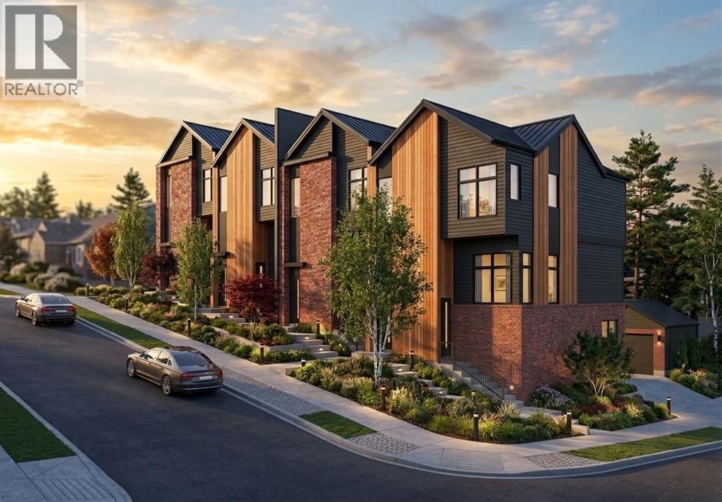 308 46 Avenue Sw, Calgary