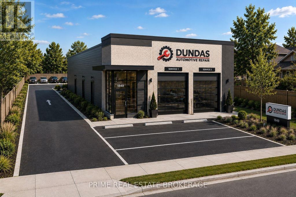 1849 Dundas Street, London East (east H)