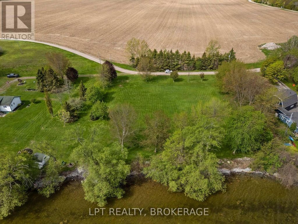 0 Point Pleasant Lane, Prince Edward County (north Marysburg Ward)