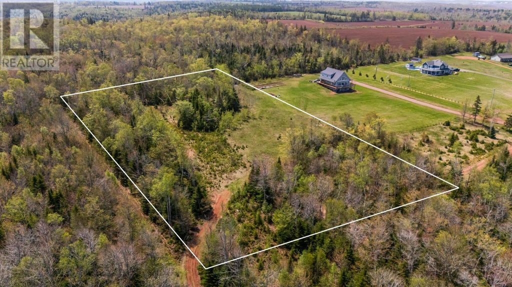 Lot 13 Mapleridge Road|granville, North Granville