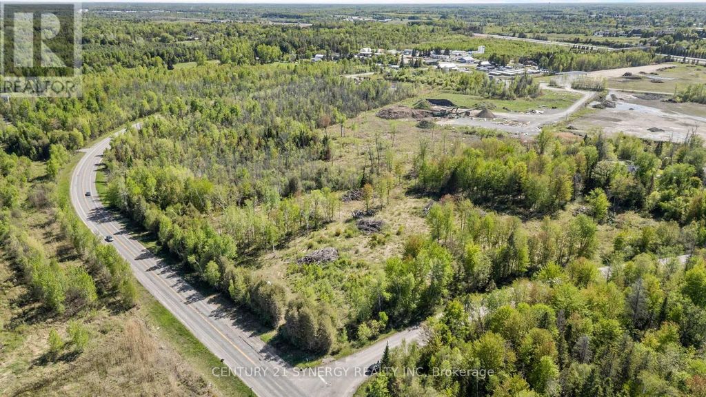 1211 Van Buren Street, North Grenville