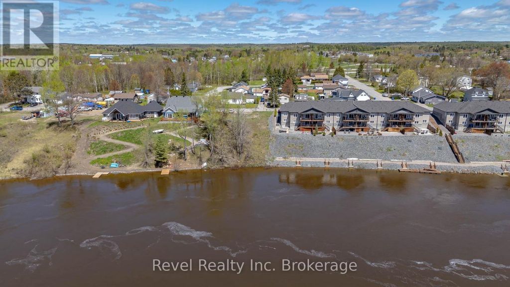 Part 5 Bay Street, West Nipissing (sturgeon Falls)