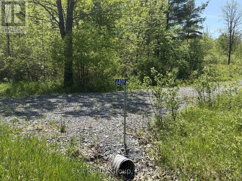 6409 Stirling Marmora Road, Marmora And Lake (marmora Ward)