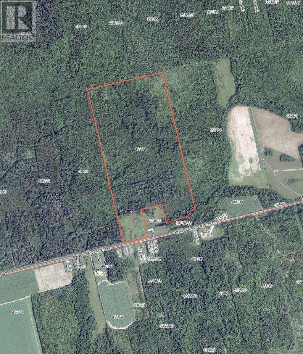 Forestview|howlan Road Rte 143, Forestview