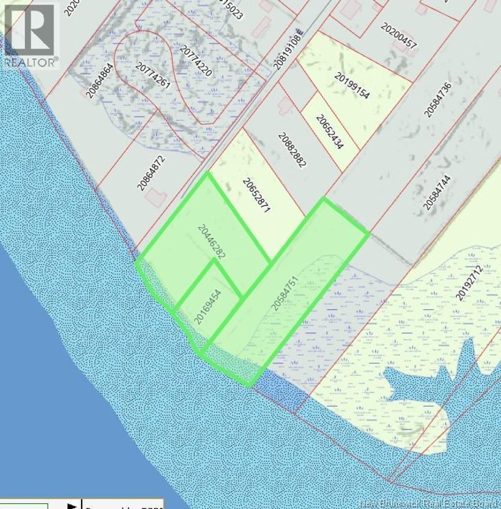 3.81 Acres Allée Amédée, Savoie Landing