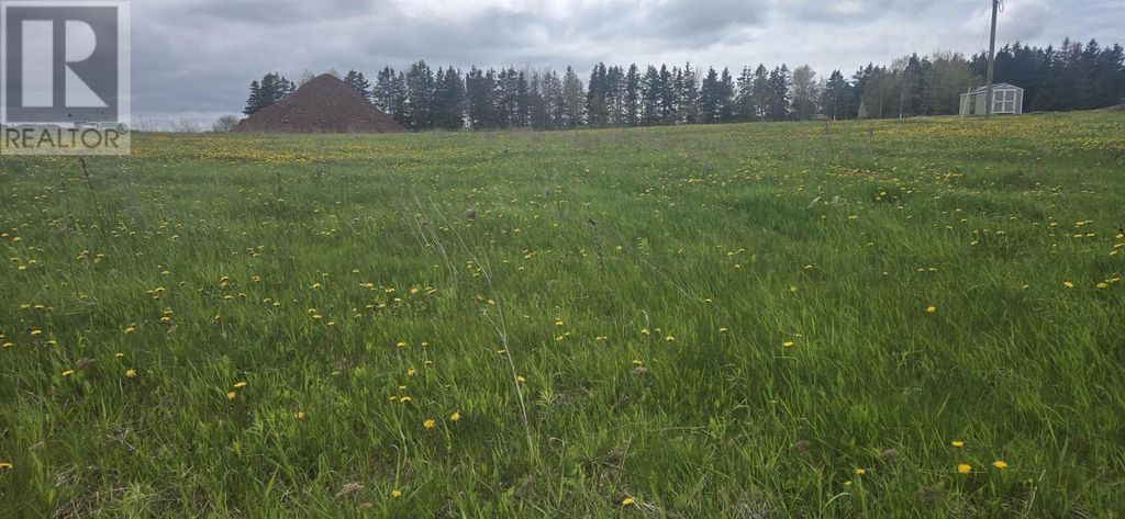 Lot 21-2 L & R Drive, Souris West