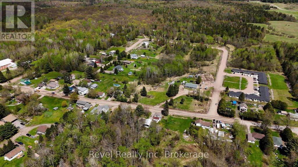 Pt Lt 11 Gagnon Street, Bonfield