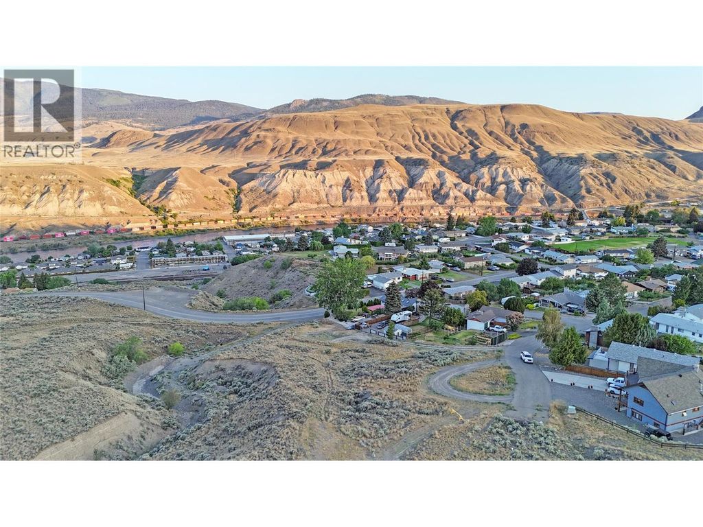 1342 Heustis Drive, Ashcroft